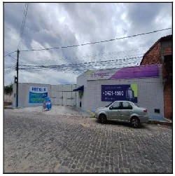 Terreno - Alagoinhas - Ocupado — foto 2