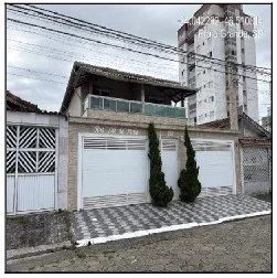 Casa - Praia Grande - Ocupado — foto 2