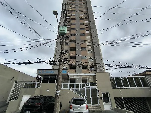 Apartamento - 2 Quartos - Santo André - Ocupado — foto 2