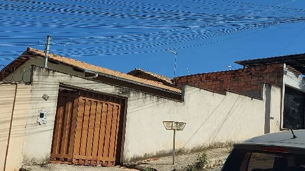 Casa - Esmeraldas - Ocupado — foto 2