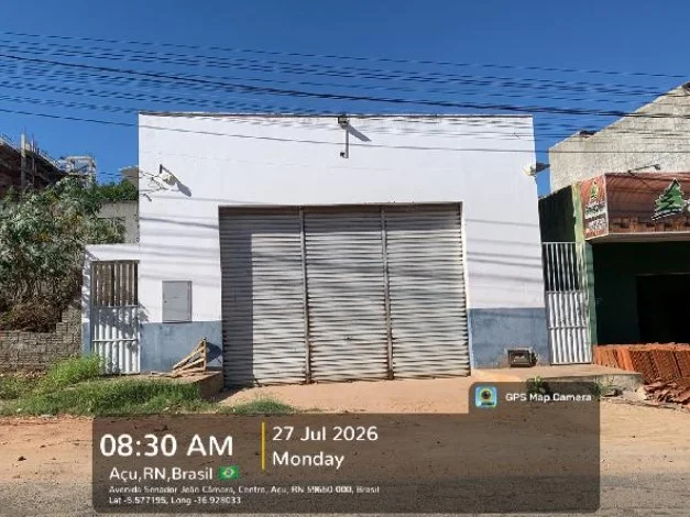 Comercial - Acu - Ocupado — foto 2