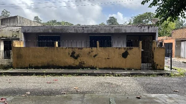 Casa - 2 Quartos - Belem - Ocupado — foto 2