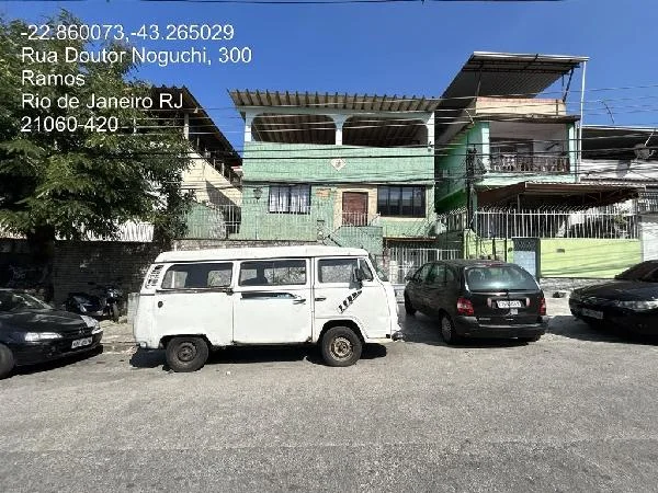 Casa - 4 Quartos - Rio de Janeiro — foto 2