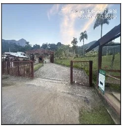 Terreno - Teresopolis - Ocupado — foto 2
