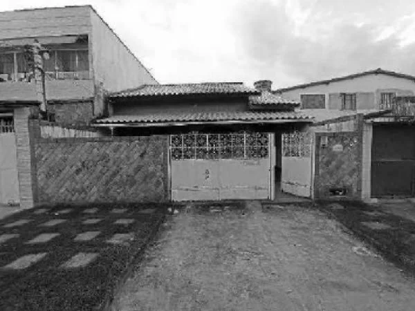 Casa - 2 Quartos - Sao Goncalo - Ocupado — foto 2