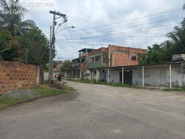 Casa - 2 Quartos - Sao Goncalo - Ocupado — foto 2