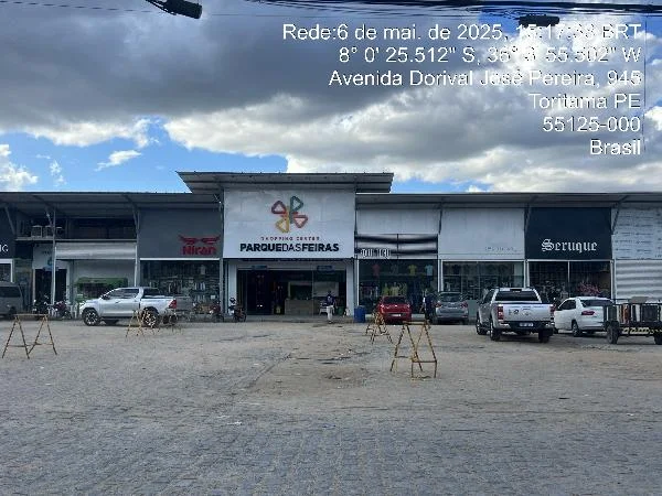 Loja - Toritama - Ocupado — foto 2