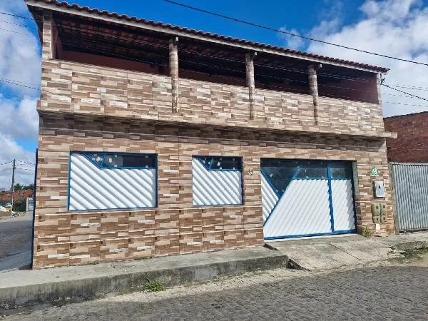 Casa - 6 Quartos - Conceicao do Jacuipe - Ocupado — foto 2