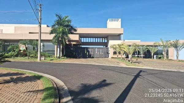 Terreno - Aracatuba - Ocupado — foto 2