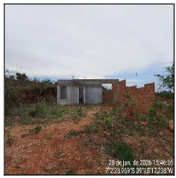 Casa - 3 Quartos - Caririacu - Ocupado — foto 2