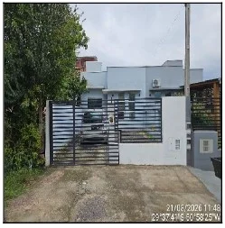Casa - 2 Quartos - Sapiranga — foto 2
