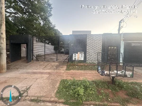 Apartamento - 2 Quartos - Campo Grande - Ocupado — foto 2