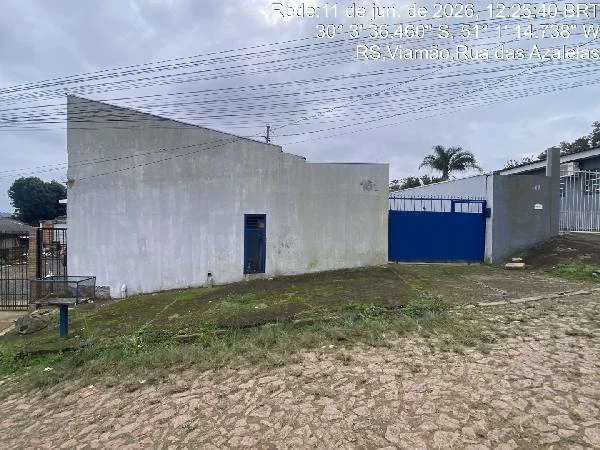 Casa - Viamao - Ocupado — foto 2