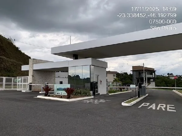 Terreno - Santa Isabel - Desocupado — foto 2