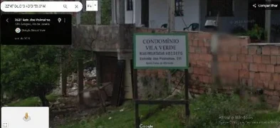 Casa - 2 Quartos - Sao Goncalo - Ocupado — foto 4