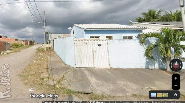 Casa - 2 Quartos - Itaguai - Ocupado — foto 2