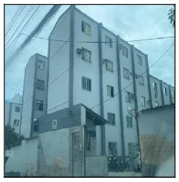 Apartamento - Rio de Janeiro - Ocupado — foto 2