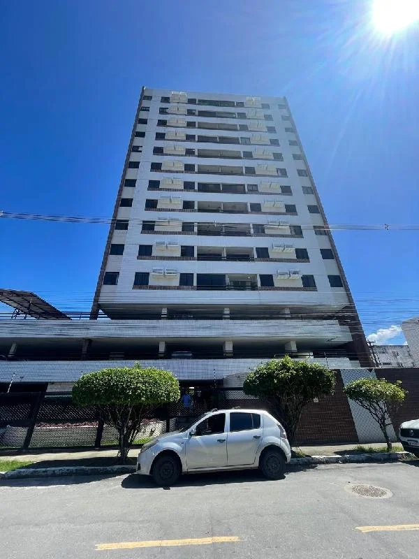 Apartamento - 3 Quartos - Jaboatao dos Guararapes - Ocupado — foto 2