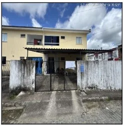 Apartamento - 2 Quartos - Igarassu - Ocupado — foto 2