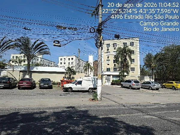 Apartamento - 2 Quartos - Rio de Janeiro — foto 2