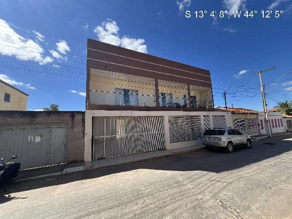 Casa - 5 Quartos - Canapolis - Ocupado — foto 2