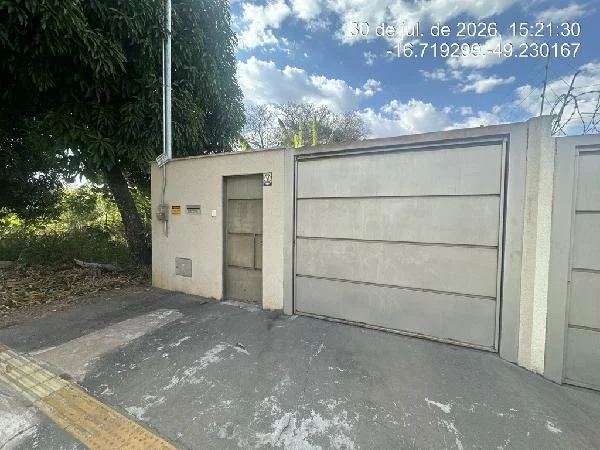 Casa - Goiania - Ocupado — foto 2