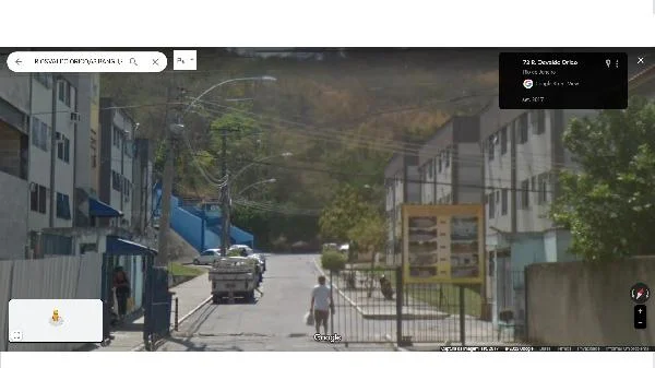 Apartamento - 2 Quartos - Rio de Janeiro - Ocupado — foto 2