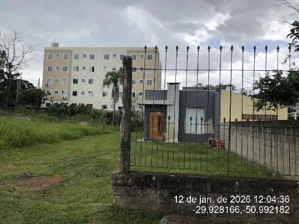 Casa - Gravatai - Ocupado — foto 2