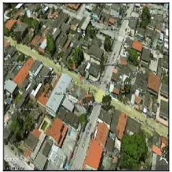 Casa - Sao Goncalo - Ocupado — foto 2