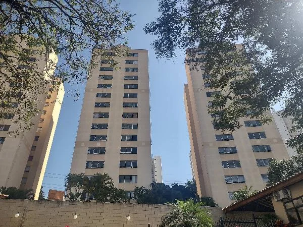 Apartamento - 2 Quartos - São Paulo - Ocupado — foto 2