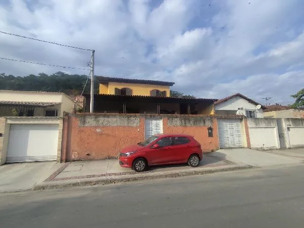 Casa - 5 Quartos - Rio de Janeiro - Ocupado — foto 2