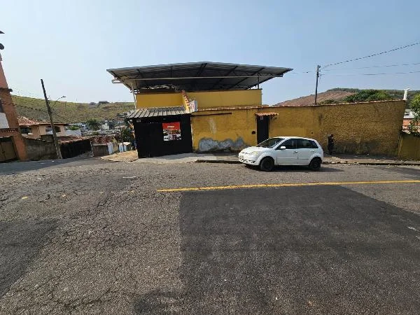 Casa - Juiz de Fora - Ocupado — foto 2