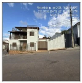 Casa - 5 Quartos - Varginha - Ocupado — foto 2