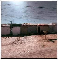 Casa - 3 Quartos - Planaltina - Ocupado — foto 2