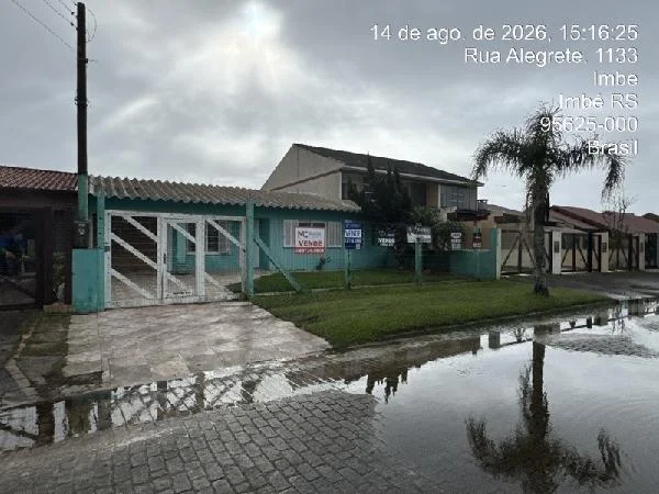 Casa - 3 Quartos - Tramandaí — foto 2