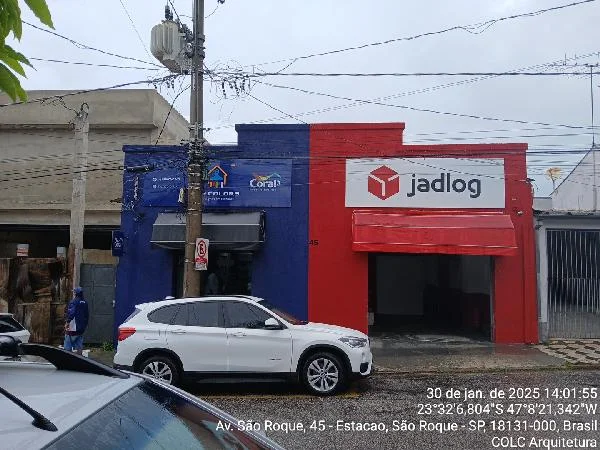 Casa - Sao Roque - Ocupado — foto 2
