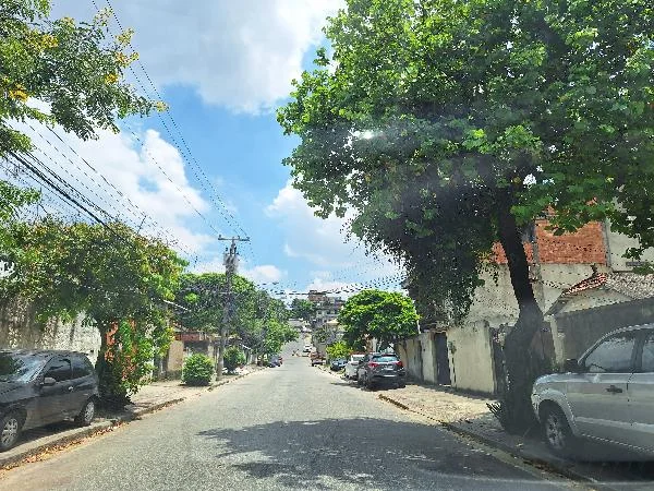Casa - 2 Quartos - Rio de Janeiro - Ocupado — foto 2