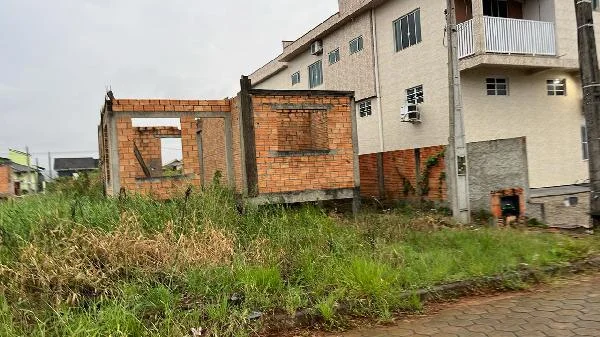 Terreno - Criciuma - Ocupado — foto 2