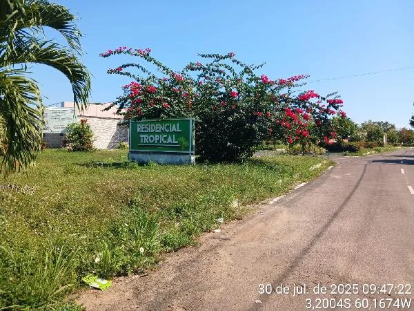 Terreno - Iranduba - Desocupado — foto 2