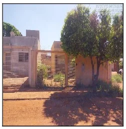 Casa - 2 Quartos - Campo Grande — foto 2