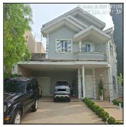Casa - Indaiatuba - Ocupado — foto 2
