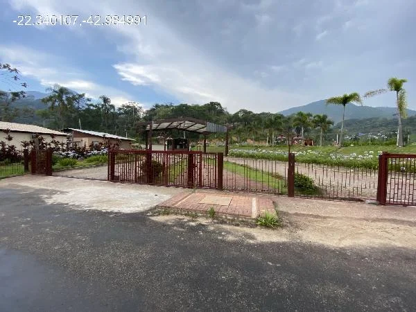 Terreno - Teresopolis - Ocupado — foto 2