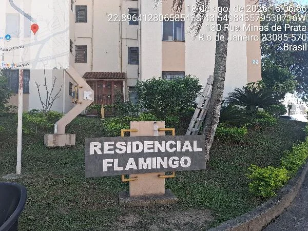 Apartamento - 3 Quartos - Rio de Janeiro - Ocupado — foto 2