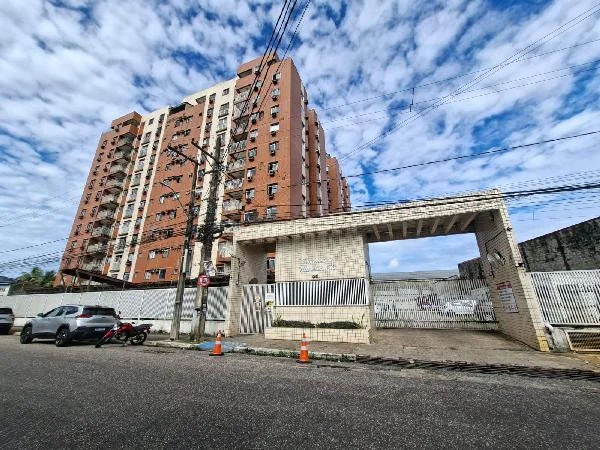 Apartamento - 2 Quartos - Ananindeua - Ocupado — foto 2