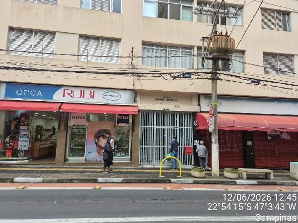 Apartamento - 2 Quartos - Campinas - Ocupado — foto 2