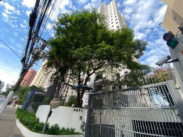 Apartamento - 4 Quartos - Sao Paulo - Ocupado — foto 2