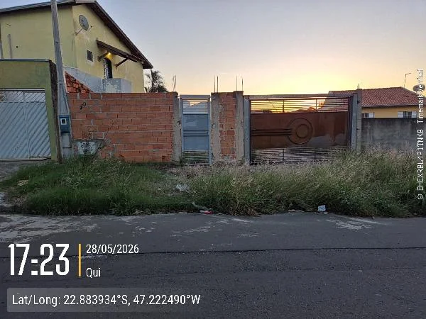 Terreno - Sumare - Desocupado — foto 2