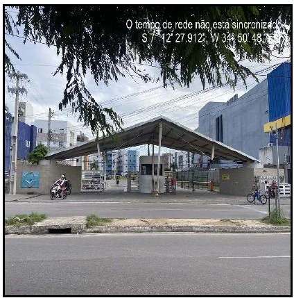 Apartamento - 2 Quartos - Joao Pessoa - Ocupado — foto 2