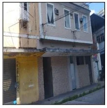 Apartamento - Nilopolis - Não Informado. — foto 2