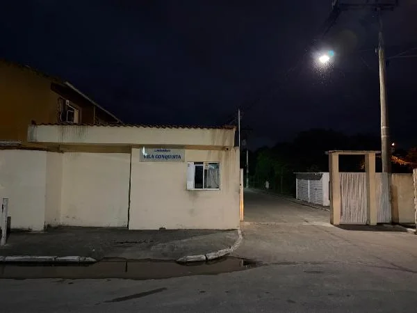Casa - 2 Quartos - Mage - Ocupado — foto 2